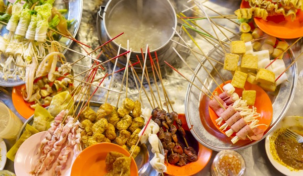 F&B waarmee je trouw blijft aan je bezoekers én je budget F&B waarmee je trouw blijft aan je bezoekers én je budget