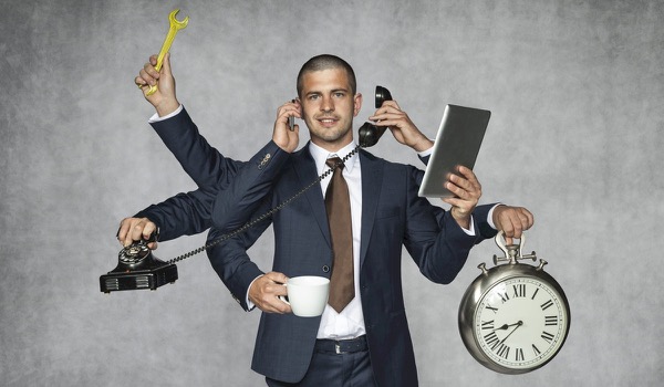 Wat een eventplanner NIET is Wat een eventplanner NIET is