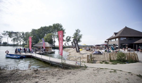 Aan de kust wordt jouw meeting een beleving Aan de kust wordt jouw meeting een beleving