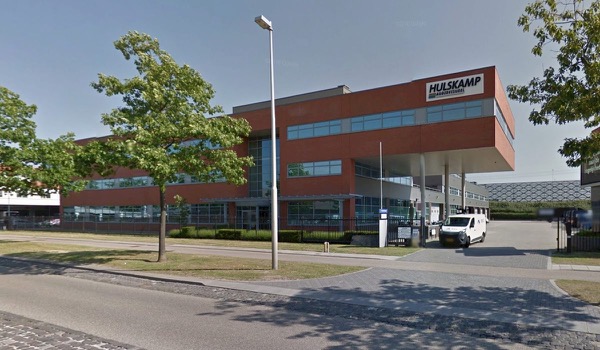 Faillissement grote AV-speler: Hulskamp Audiovisueel Faillissement grote AV-speler: Hulskamp Audiovisueel