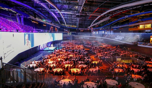 De veranderende rol van locaties in het evenementenproces De veranderende rol van locaties in het evenementenproces