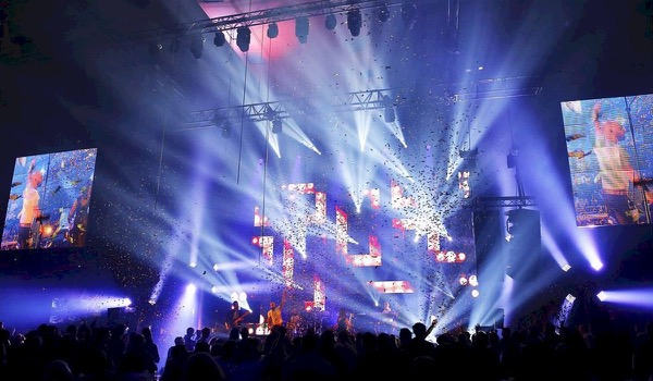 Foto's Get Inspired Network Night staan online! Foto's Get Inspired Network Night staan online!