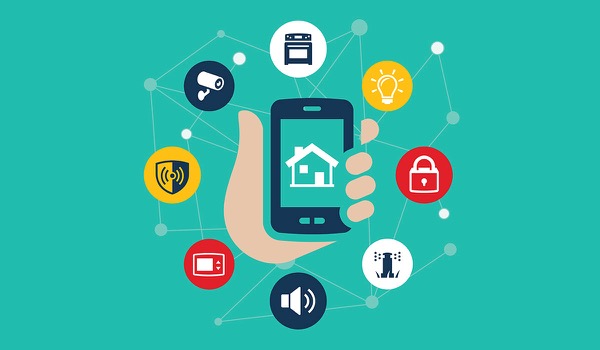 Hoe het 'Internet of Things' jouw volgende evenement kan verbeteren Hoe het 'Internet of Things' jouw volgende evenement kan verbeteren