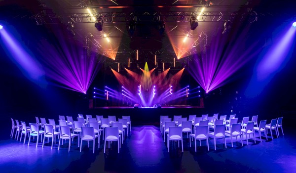 AED Studios lanceert de 'Easy Event' configurator AED Studios lanceert de 'Easy Event' configurator