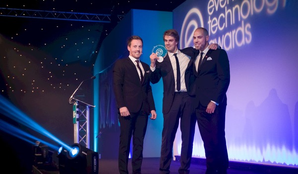 NetworkTables wint Event Technology prijs voor verhogen opkomst met 30% NetworkTables wint Event Technology prijs voor verhogen opkomst met 30%