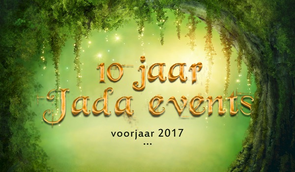 JADA events kijkt uit naar het nieuwe jaar JADA events kijkt uit naar het nieuwe jaar