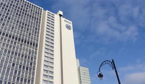 Sheraton Brussels failliet Sheraton Brussels failliet