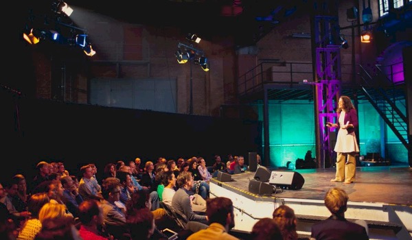 Content ligt voor het oprapen bij events... zonde om niet verder te delen! Content ligt voor het oprapen bij events... zonde om niet verder te delen!