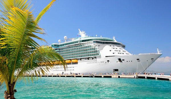 Beste baas ter wereld? 800 personeelsleden op luxecruise als bedrijfsuitje Beste baas ter wereld? 800 personeelsleden op luxecruise als bedrijfsuitje