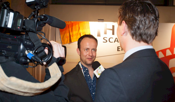 Nieuwe award: Beste Idee Award tijdens tweede beursdag van Event 17 Nieuwe award: Beste Idee Award tijdens tweede beursdag van Event 17