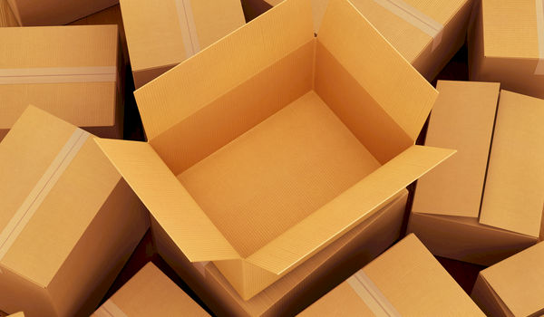Organiseer eens een 'Boxwar' als teambuilding Organiseer eens een 'Boxwar' als teambuilding