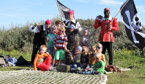 Oostende een topbestemming voor familiedagen Oostende een topbestemming voor familiedagen