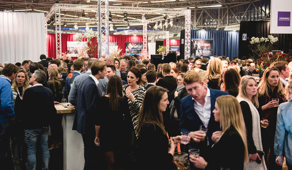 Veel content tijdens EvenementContact Veel content tijdens EvenementContact