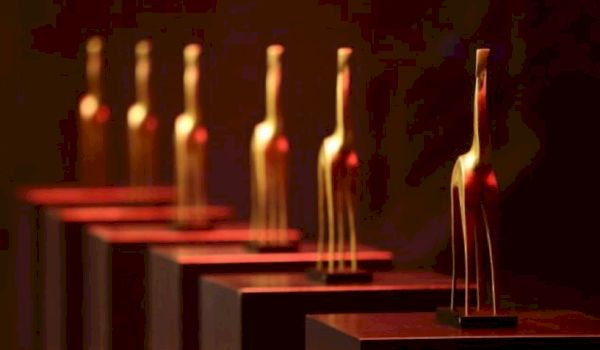 Winnaars Gouden Giraffe 2016 Winnaars Gouden Giraffe 2016