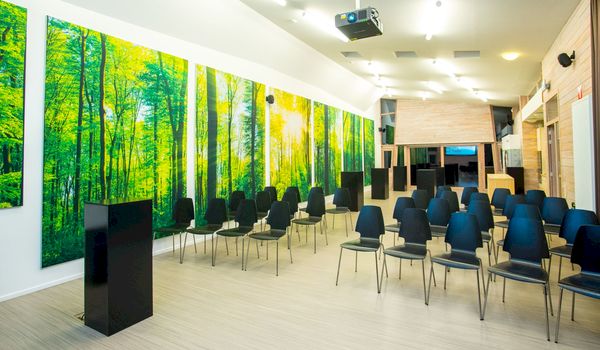 The Interactive Hub breidt verder uit The Interactive Hub breidt verder uit