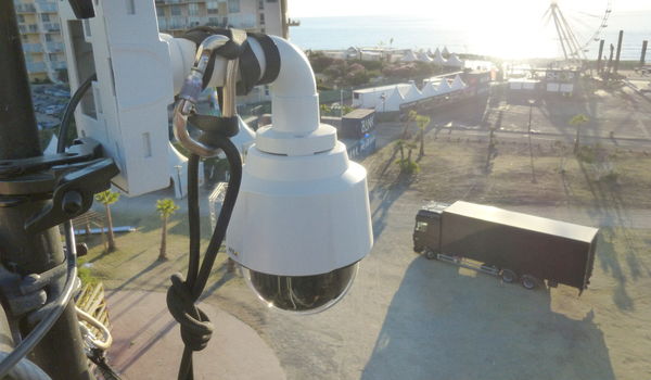 Je evenement beveiligen met camera's, hoe begin je daaraan? Je evenement beveiligen met camera's, hoe begin je daaraan?