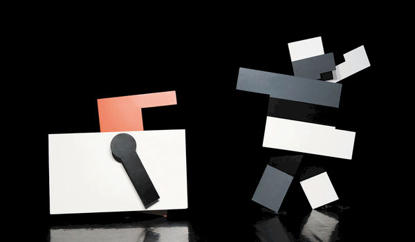 The Bauhaus #itsalldesign als ideale setting voor jouw evenement The Bauhaus #itsalldesign als ideale setting voor jouw evenement