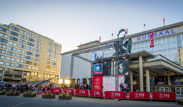 Ontdek de VIP-formules van Filmfestival Oostende Ontdek de VIP-formules van Filmfestival Oostende