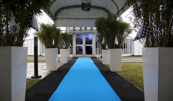 Productlancering van Graco succes mede dankzij De Boer Productlancering van Graco succes mede dankzij De Boer