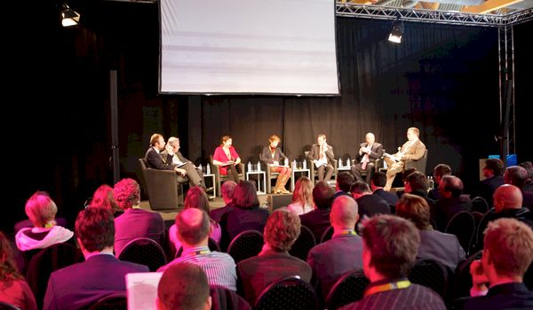 Wat is de meerwaarde van live-events in je marketingmix? Wat is de meerwaarde van live-events in je marketingmix?