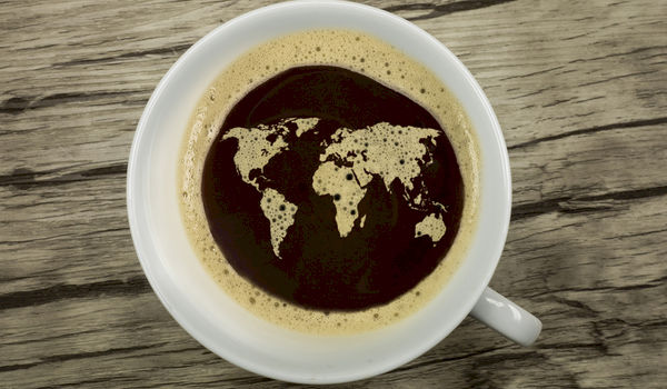 Hoe je een sterk World Café kan organiseren en runnen Hoe je een sterk World Café kan organiseren en runnen