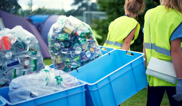 Mobiwijzer en Groenevent: partners voor duurzame evenementen Mobiwijzer en Groenevent: partners voor duurzame evenementen