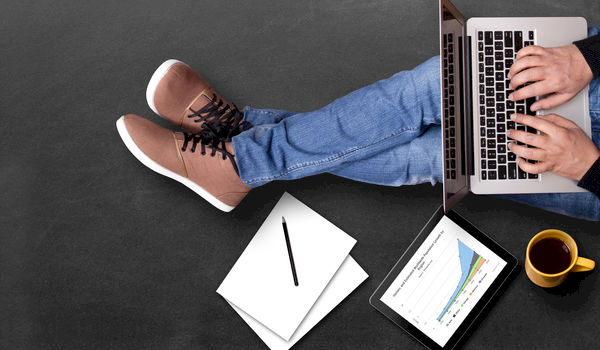1 op de 2 marketeers maakt gebruik van Live Communicatie 1 op de 2 marketeers maakt gebruik van Live Communicatie