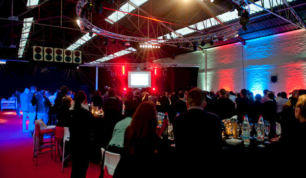 Jouw evenement op het circuit Jouw evenement op het circuit