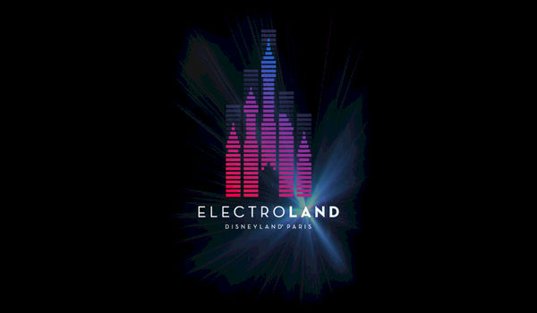 Disneyland organiseert eigen muziekfestival Disneyland organiseert eigen muziekfestival