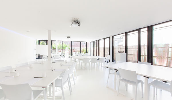MPI Belgium organiseert ronde tafel 'Toekomst na aanslagen 22 maart' MPI Belgium organiseert ronde tafel 'Toekomst na aanslagen 22 maart'