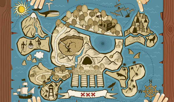 Hoe een duidelijke plattegrond voor je event maken? Hoe een duidelijke plattegrond voor je event maken?