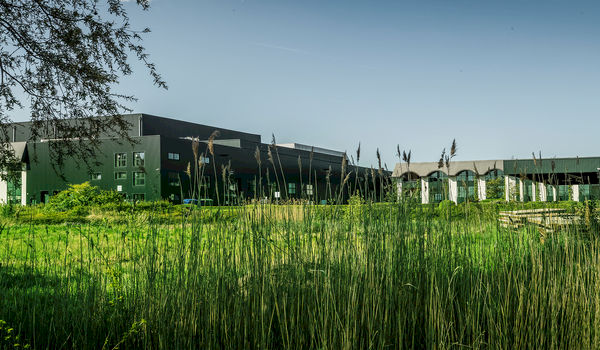 Mobiliteit wordt opportuniteit Mobiliteit wordt opportuniteit