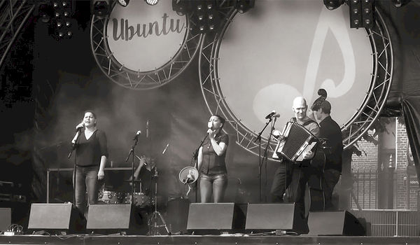 Backstage bij Ubuntu - Winnaar 'Middelgrote evenementen GroeneVent Award 2016' Backstage bij Ubuntu - Winnaar 'Middelgrote evenementen GroeneVent Award 2016'
