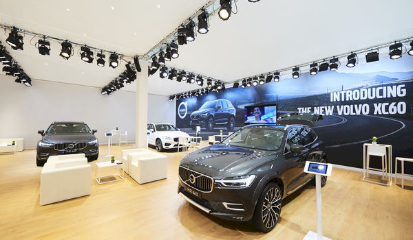 Maak jouw evenement high-profile met een specialist Maak jouw evenement high-profile met een specialist