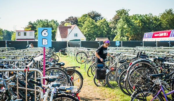 Gratis mobiliteitsadvies voor je evenement Gratis mobiliteitsadvies voor je evenement