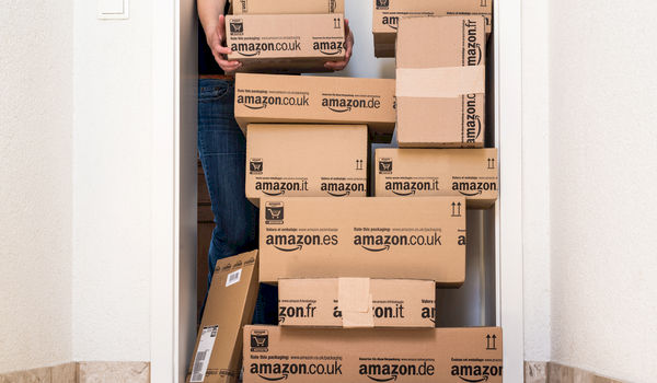 Amazon wil concert tickets verkopen Amazon wil concert tickets verkopen