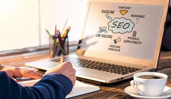 40 meest voorkomende SEO problemen eventwebsites 40 meest voorkomende SEO problemen eventwebsites