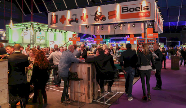 Maak 15 & 16 november vrij in je agenda voor Festivak 2017 Maak 15 & 16 november vrij in je agenda voor Festivak 2017