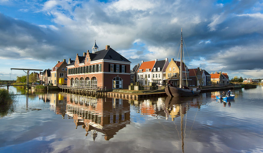 Uniek bedrijfsevent op je eigen park? Uniek bedrijfsevent op je eigen park?