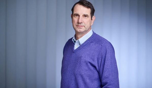 Nieuwe voorzitter voor Febelux Nieuwe voorzitter voor Febelux