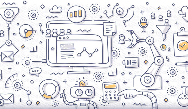Data-driven marketing: nu of nooit Data-driven marketing: nu of nooit