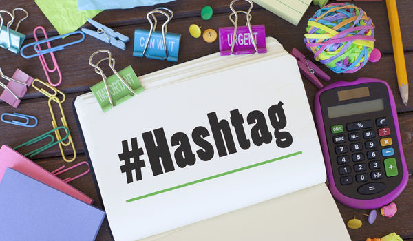 Wat elke eventorganisator over de twitter hashtag moet weten Wat elke eventorganisator over de twitter hashtag moet weten