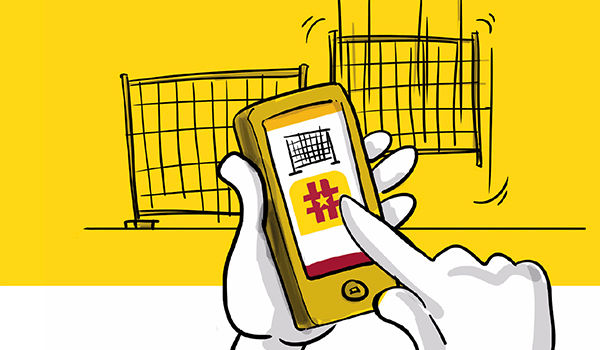 Allfence lanceert webshop 'Kies Hekje' Allfence lanceert webshop 'Kies Hekje'