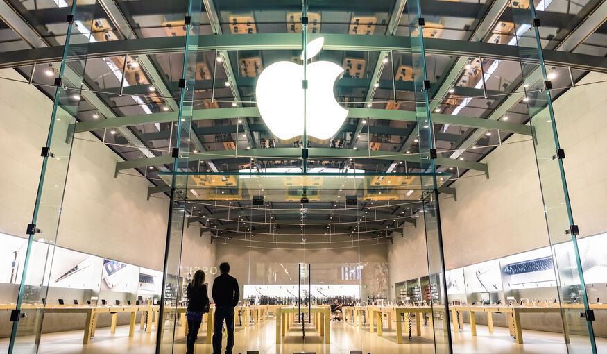 Wat kan de eventsector leren van Silicon Valley? Wat kan de eventsector leren van Silicon Valley?