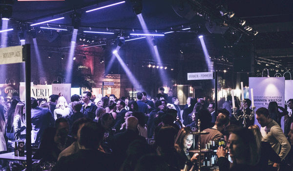 Nieuw netwerkconcept Night Shift verovert Vlaanderen Nieuw netwerkconcept Night Shift verovert Vlaanderen
