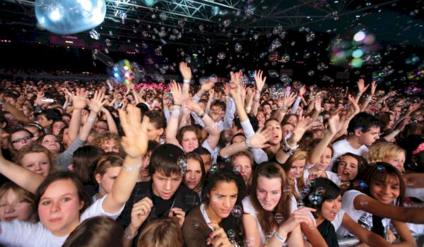 Whitepaper: Pitchen voor eventmanagers Whitepaper: Pitchen voor eventmanagers