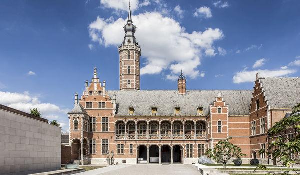 Uitnodiging: Gratis inspiratiedagen voor event- en meetingplanners Uitnodiging: Gratis inspiratiedagen voor event- en meetingplanners