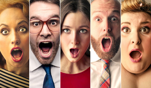 6 bezoekerstypes - Hoe je bezoekers beter begrijpen? 6 bezoekerstypes - Hoe je bezoekers beter begrijpen?