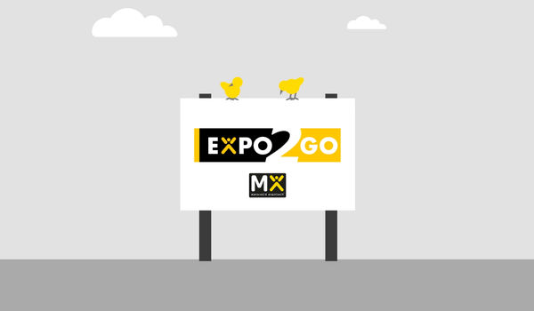 Standbouw klaar voor de toekomst met Expo2Go van Mansveld Expotech Standbouw klaar voor de toekomst met Expo2Go van Mansveld Expotech