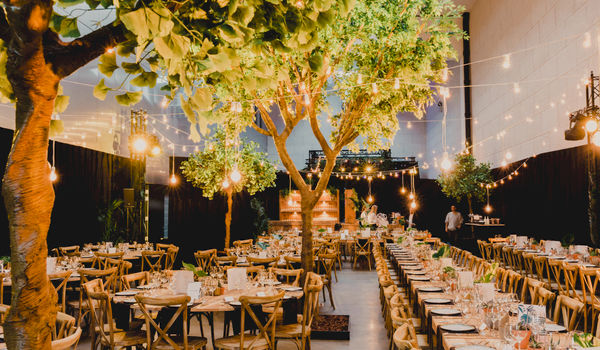 Goldfish Industries breidt Party Rental sterk uit Goldfish Industries breidt Party Rental sterk uit